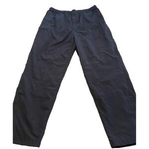Consensus Golf Pants Men's‎ Size X-Large Polyester Nylon Straight Leg